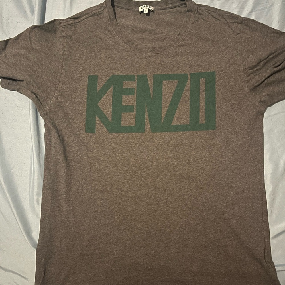Kenzo TShirt